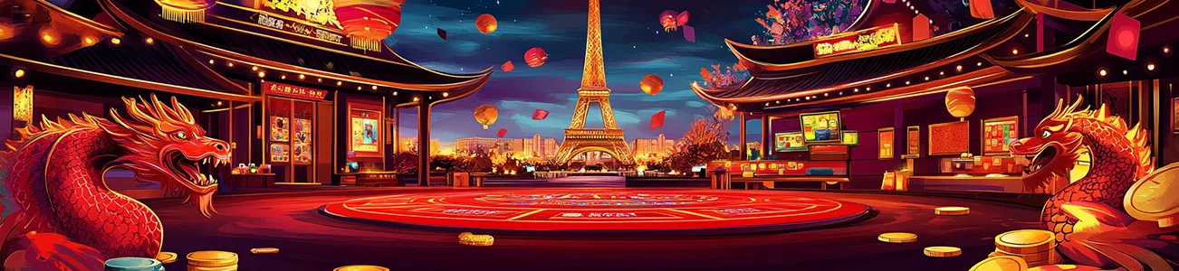 Banzai Slots : machines à sous innovantes et payantes